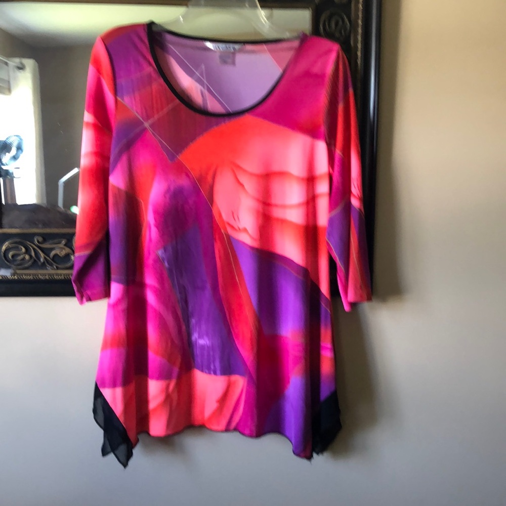 Nygard ladies top‎